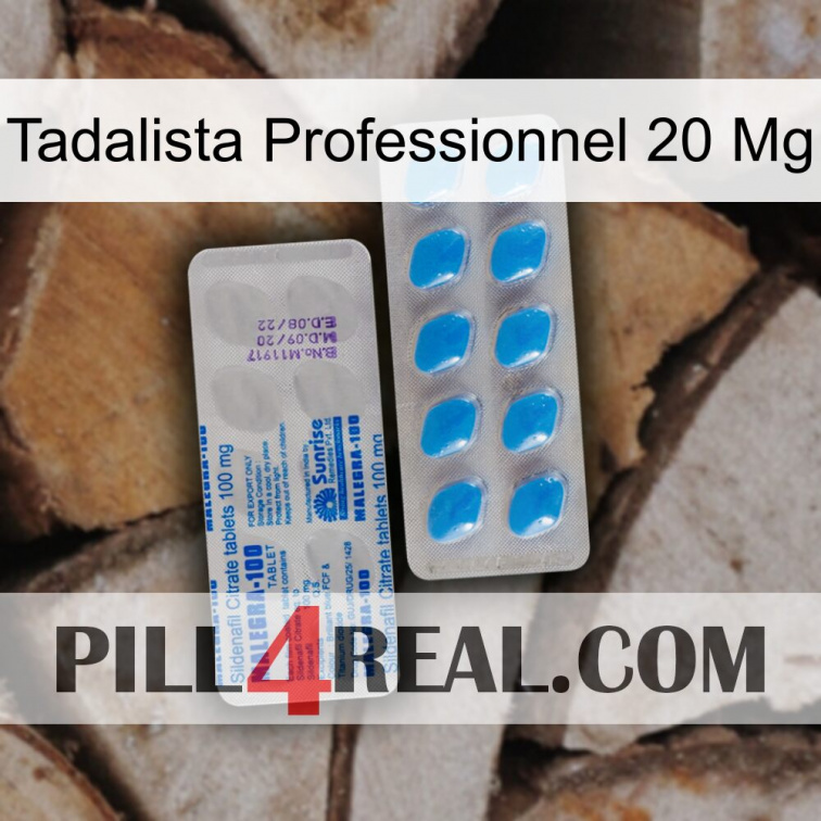 Tadalista Professional 20Mg new15